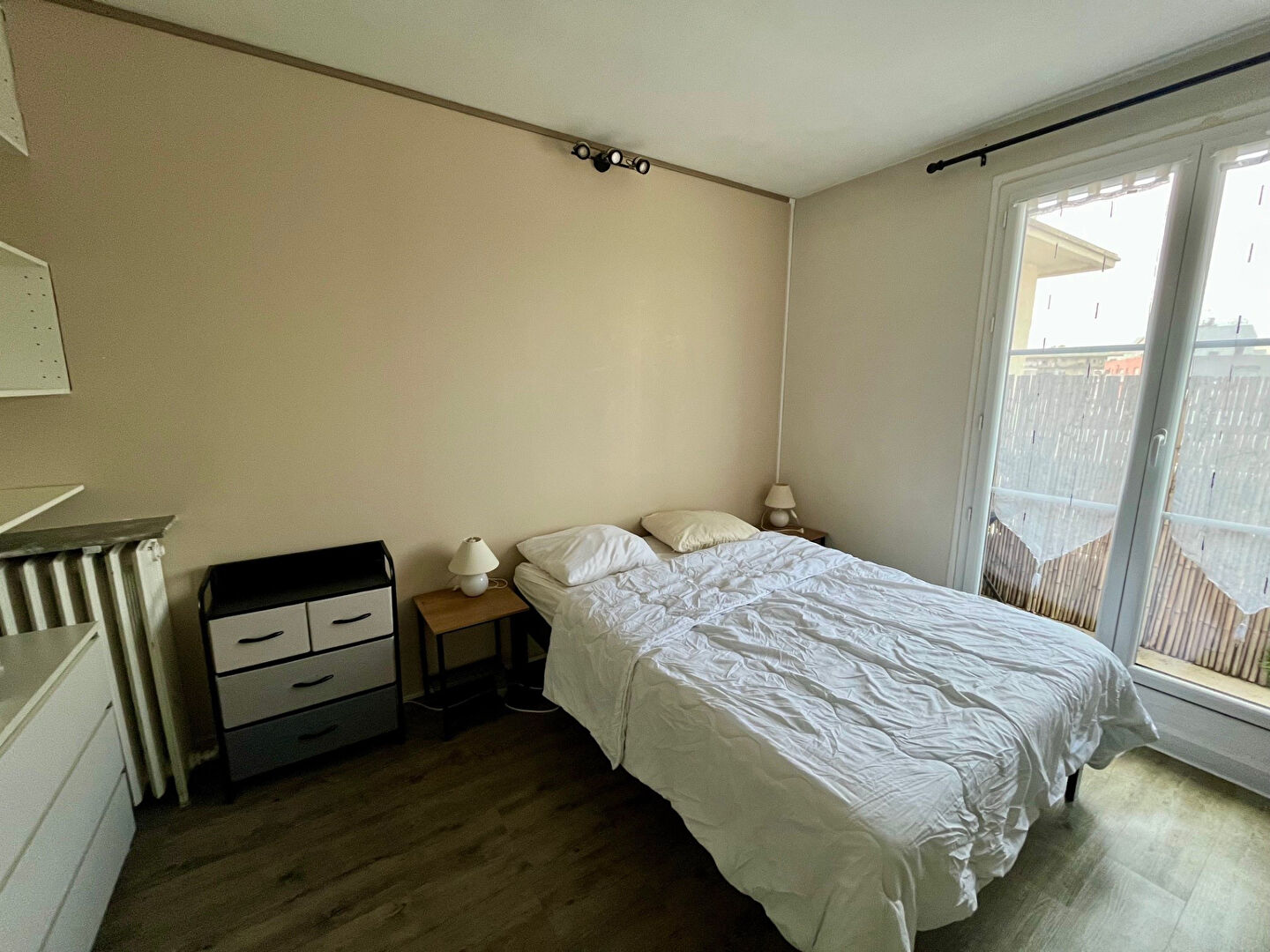 Maison à louer, 31m², Colombes