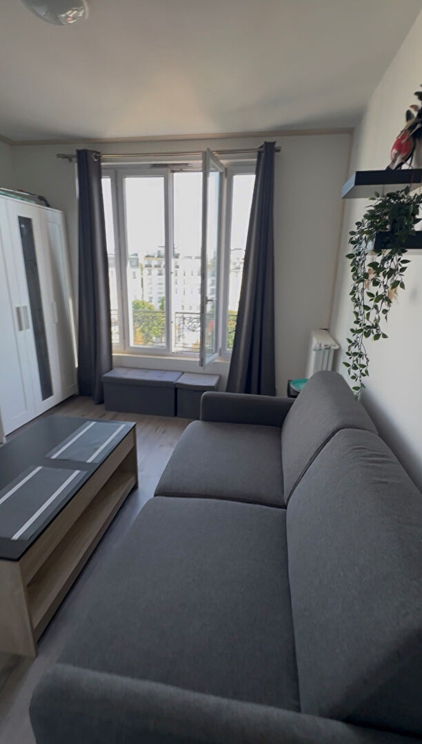 Maison à louer, 18m², COLOMBES