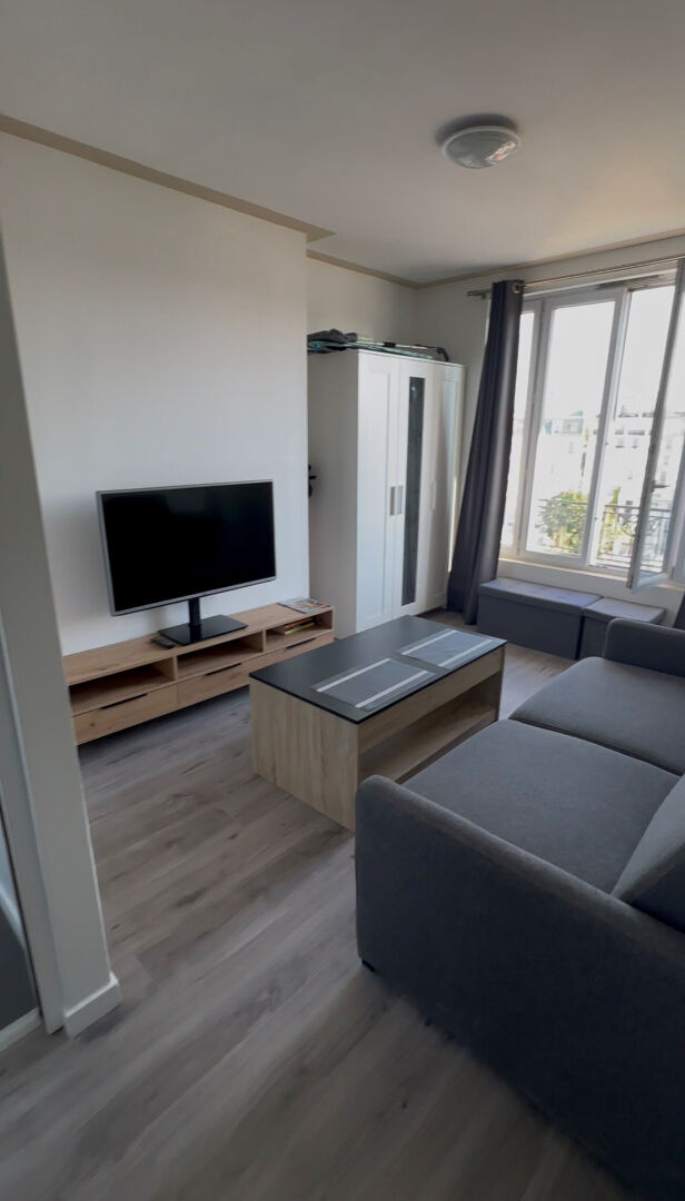 Maison à louer, 18m², COLOMBES