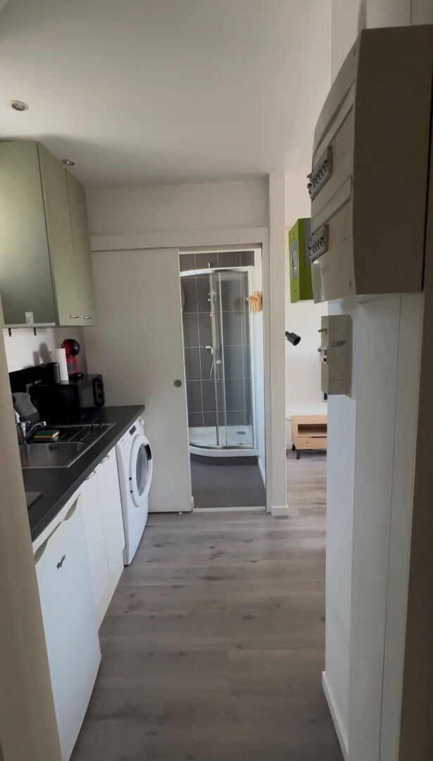 Maison à louer, 18m², COLOMBES