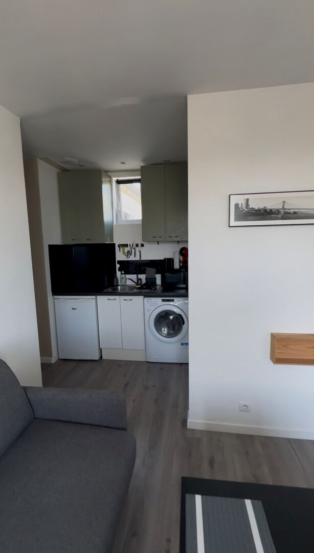 Maison à louer, 18m², COLOMBES