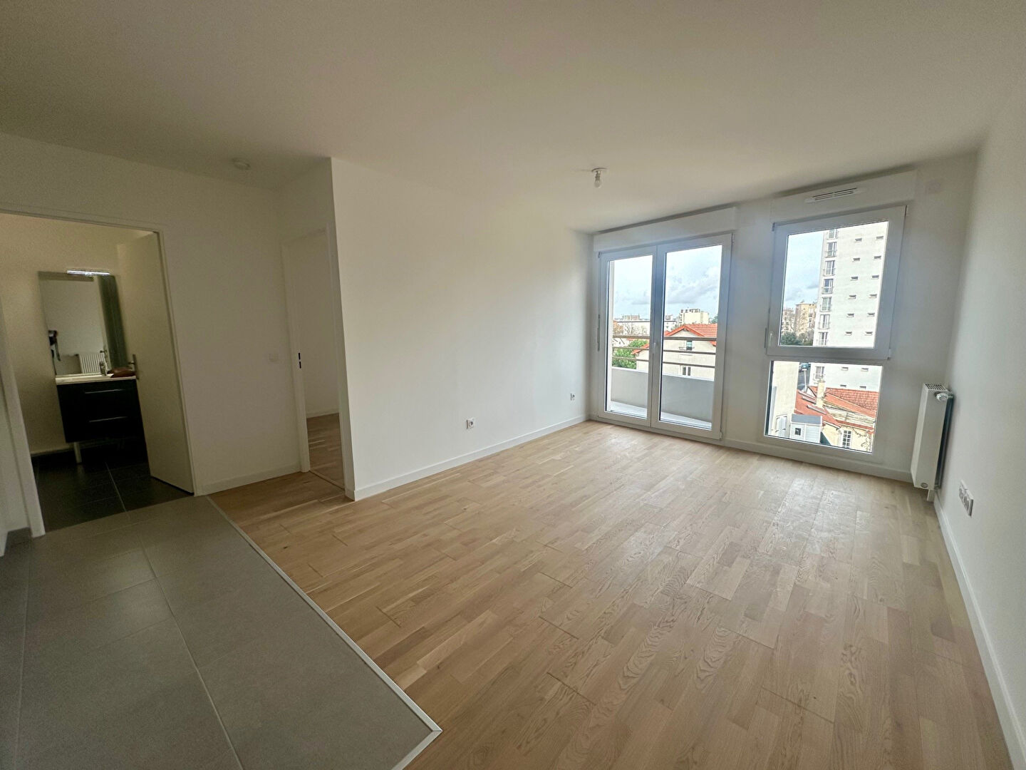 Maison à louer, 43m², Colombes