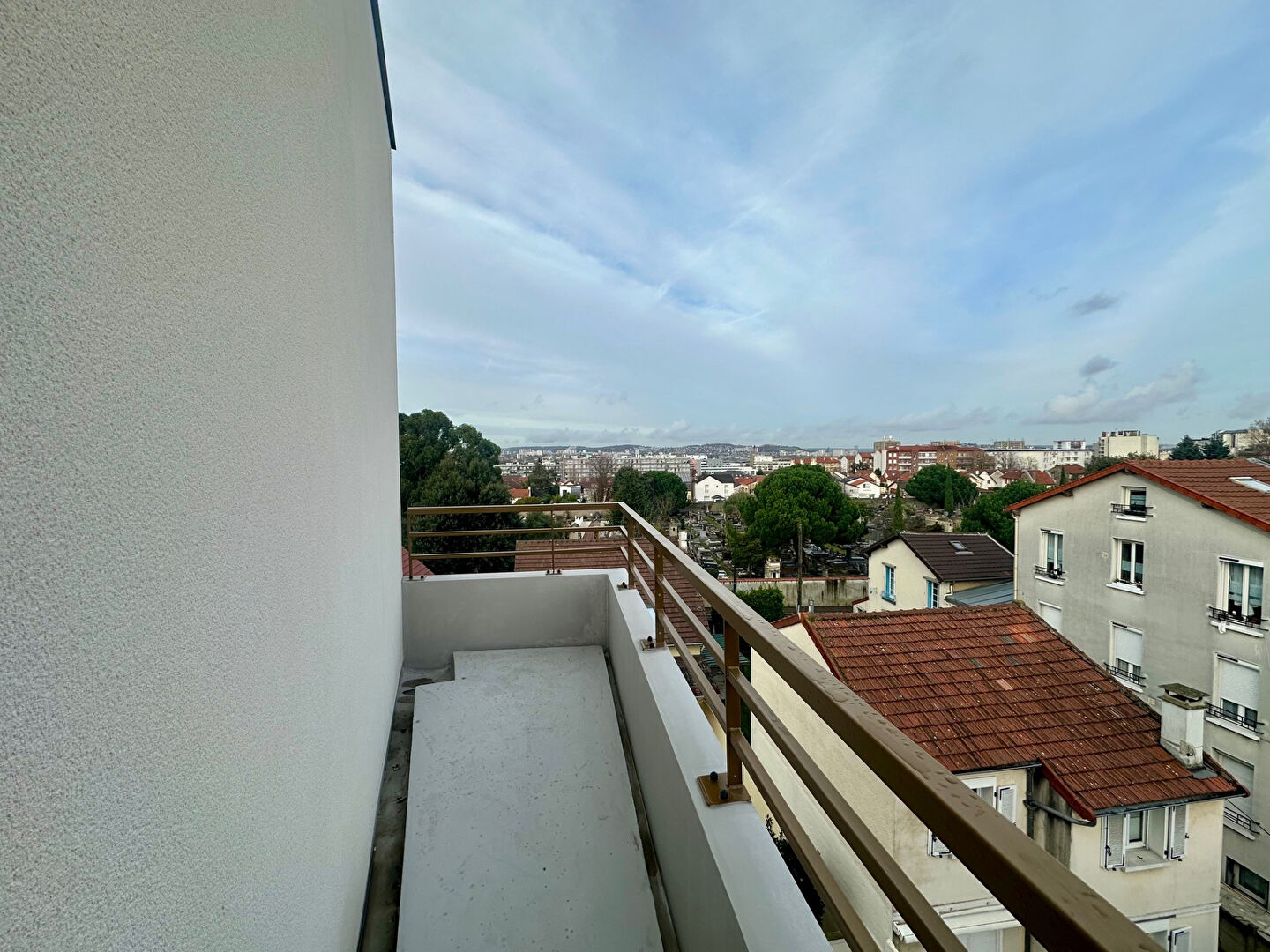 Maison à louer, 43m², Colombes