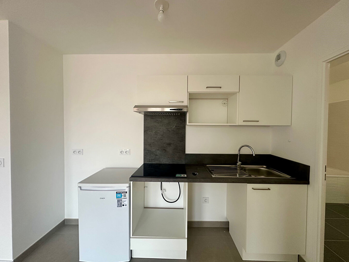 Maison à louer, 43m², Colombes