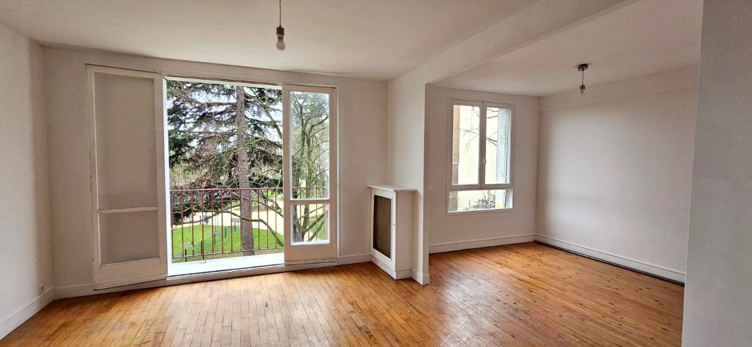 Maison à louer, 66m², Colombes