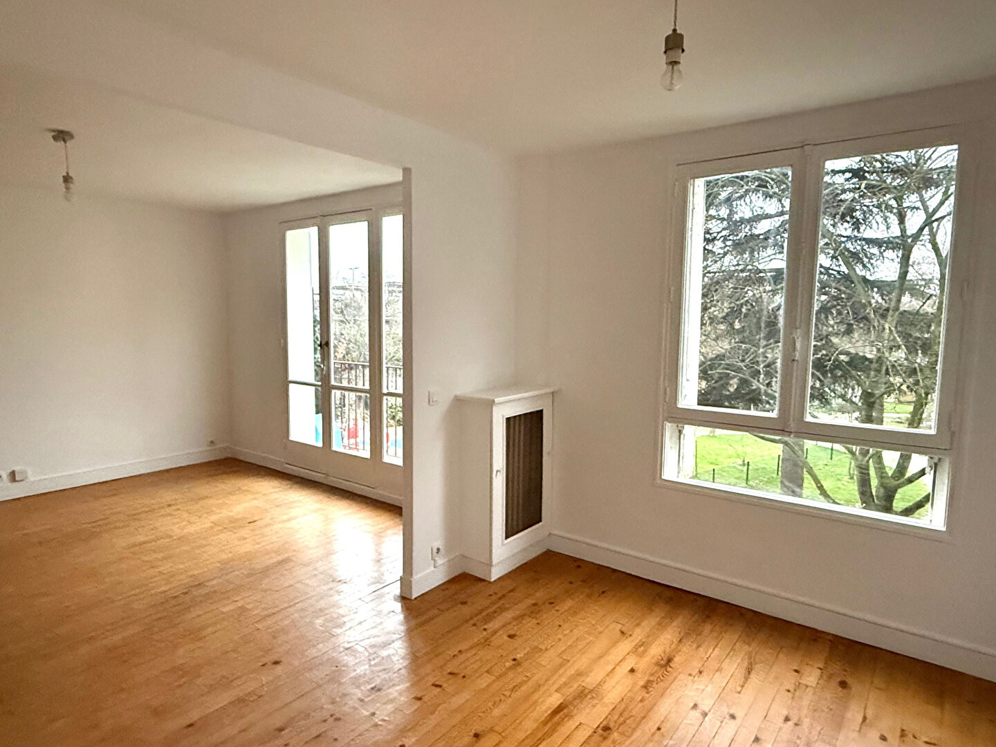 Maison à louer, 66m², Colombes