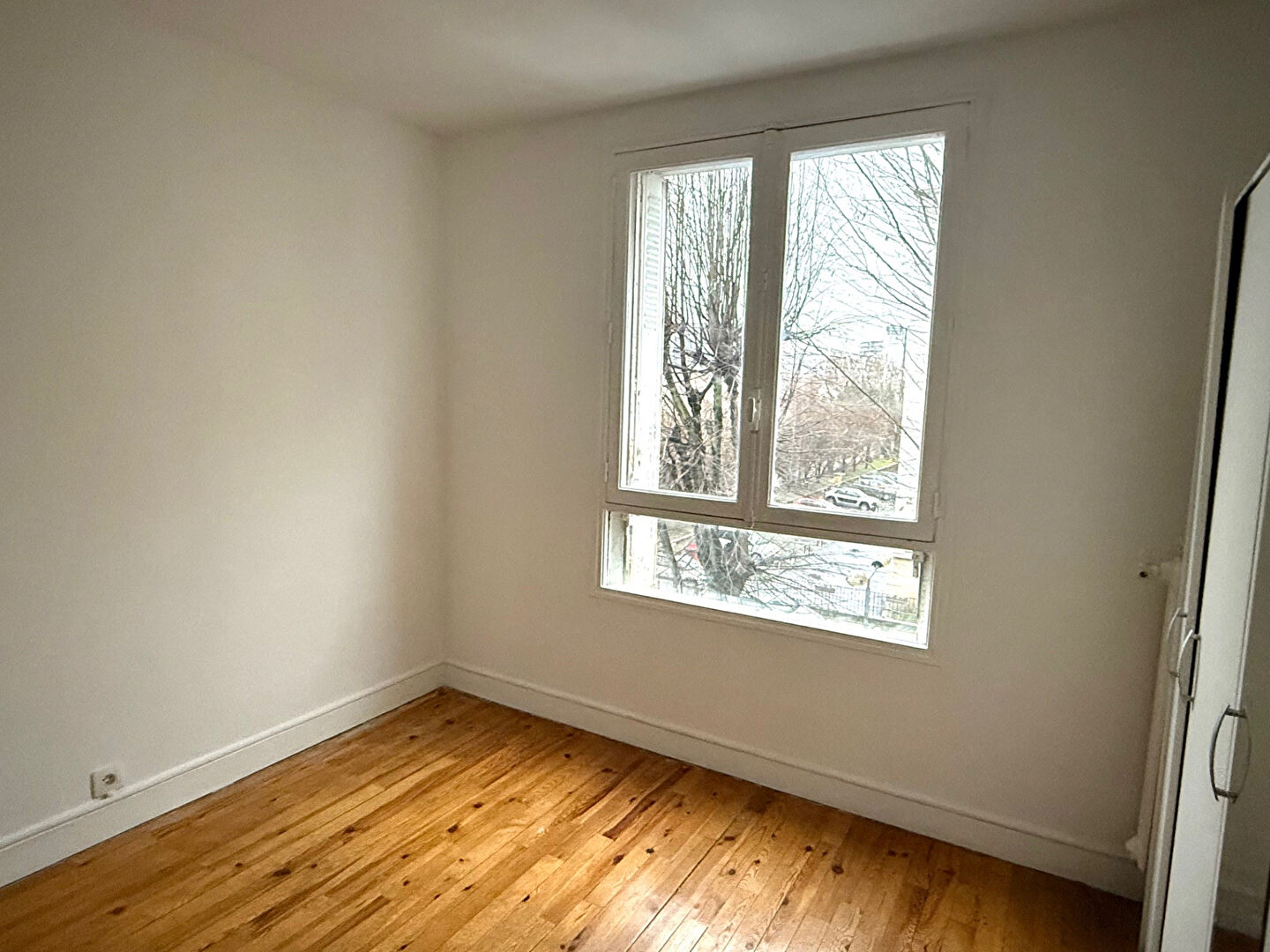 Maison à louer, 66m², Colombes
