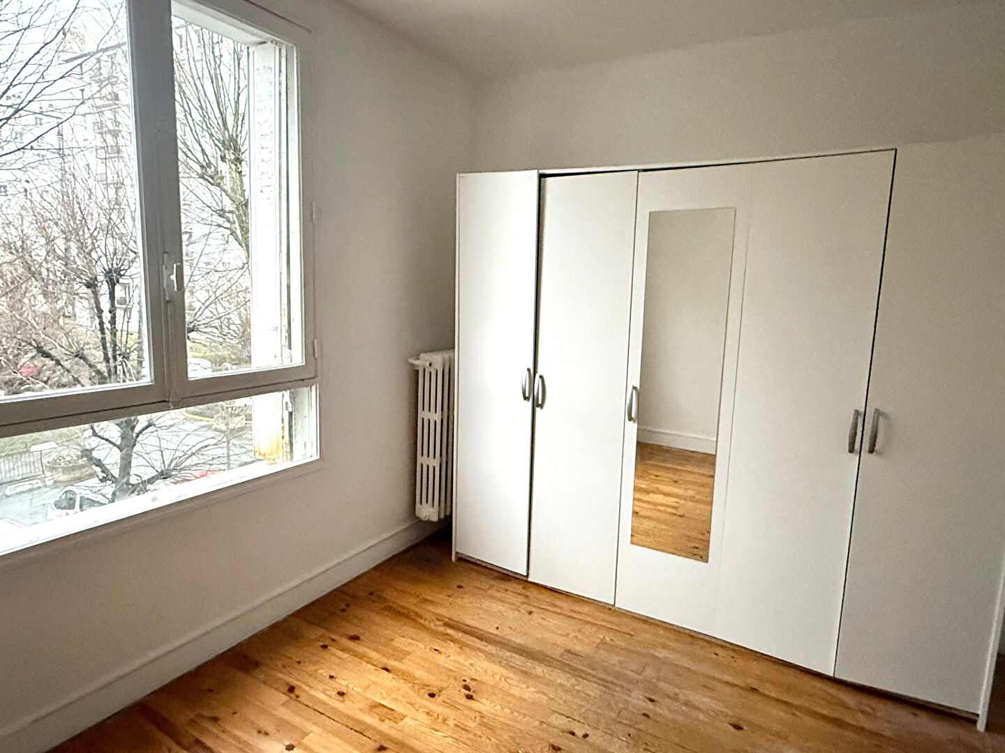 Maison à louer, 66m², Colombes