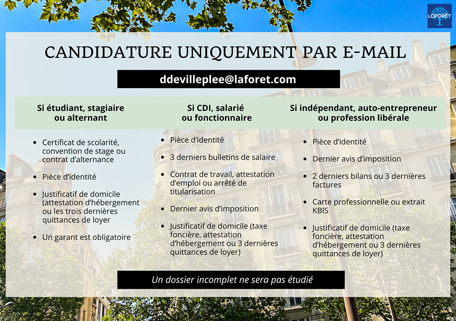 Maison à louer, 42m², Boulogne-Billancourt