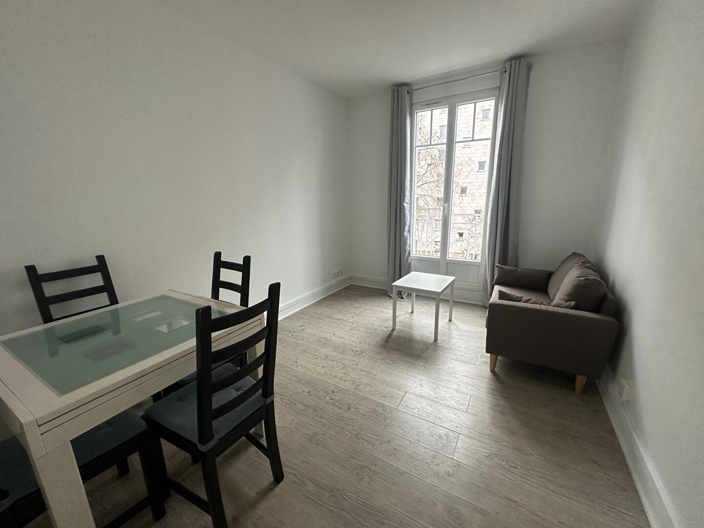 Maison à louer, 36m², Colombes