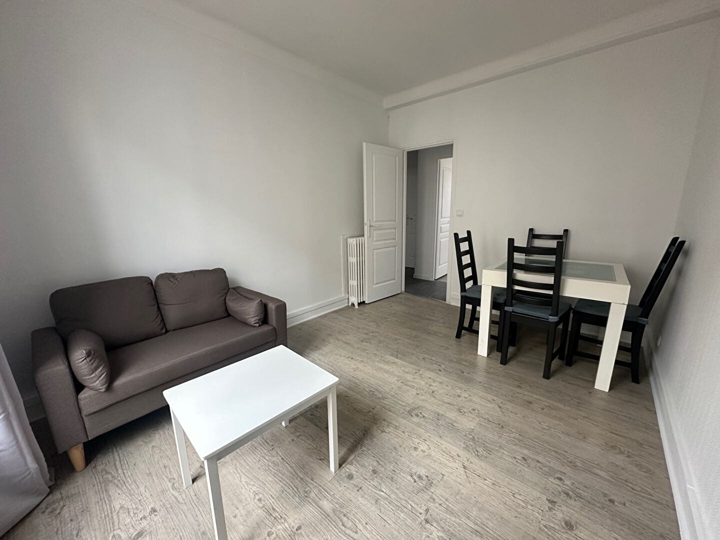 Maison à louer, 36m², Colombes