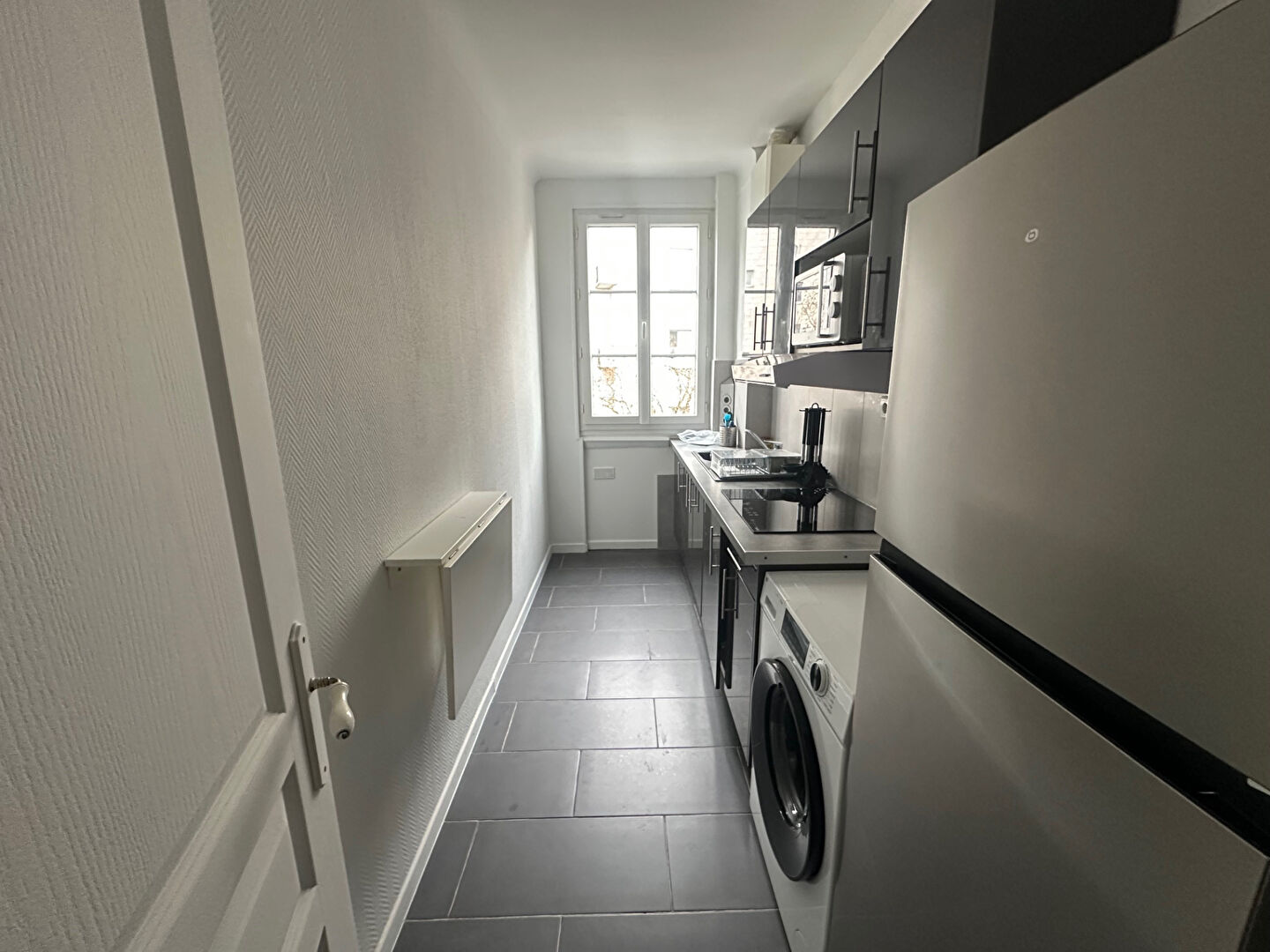 Maison à louer, 36m², Colombes