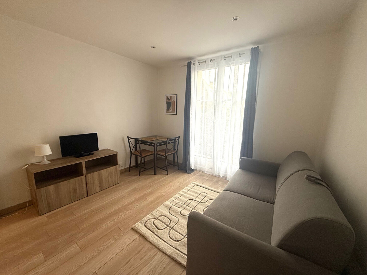 Maison à louer, 25m², Colombes
