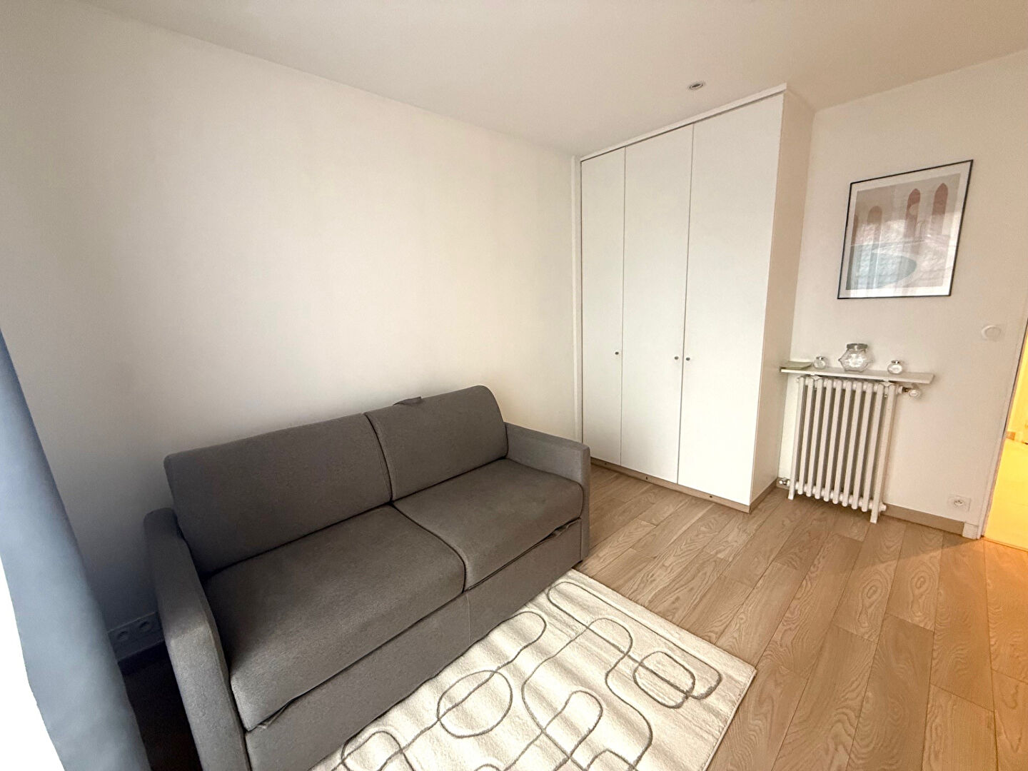 Maison à louer, 25m², Colombes