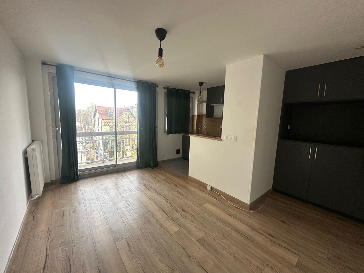 Maison à louer, 25m², Colombes