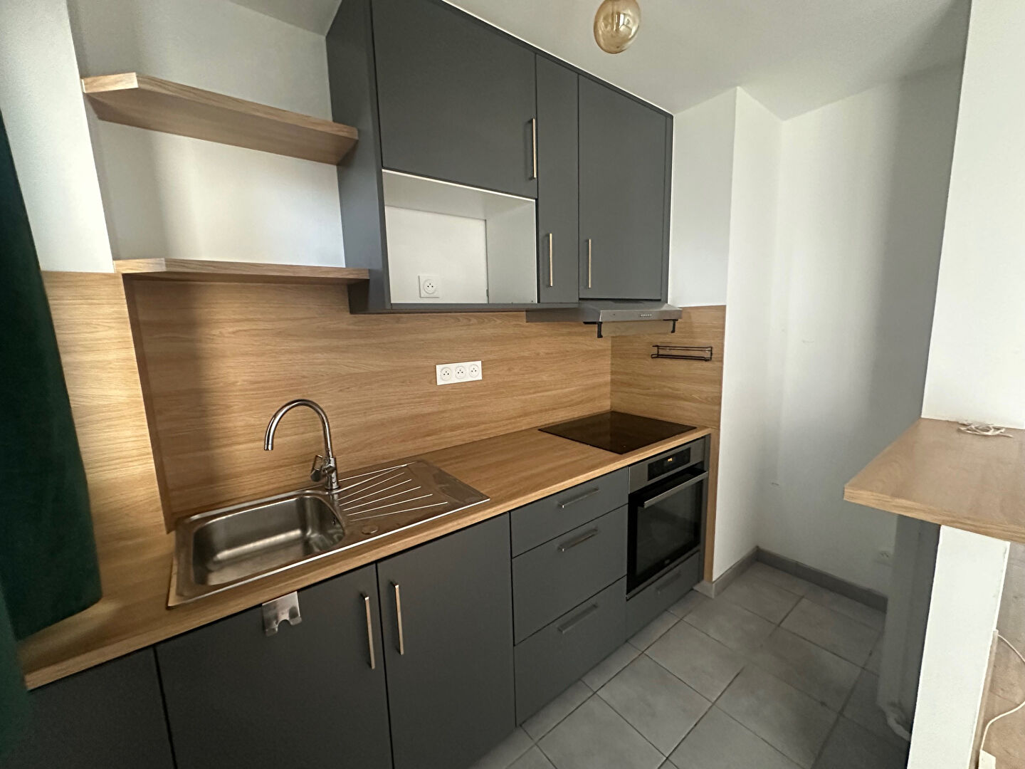 Maison à louer, 25m², Colombes