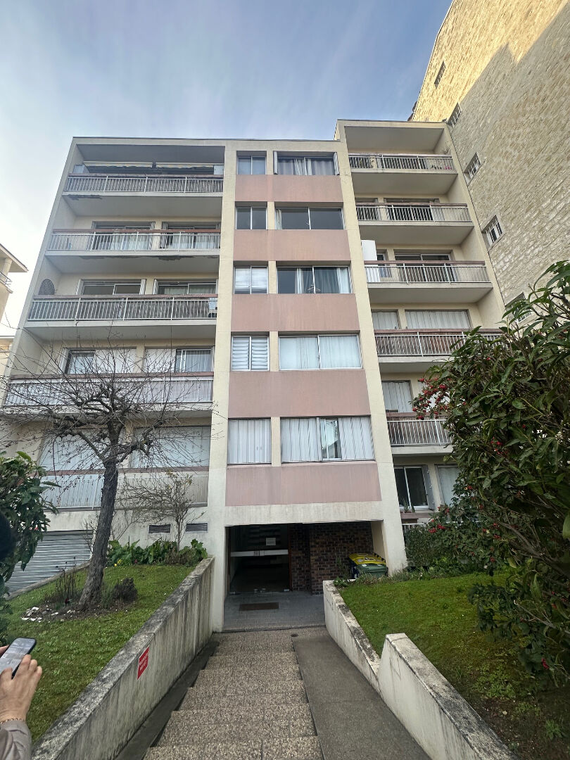 Maison à louer, 25m², Colombes