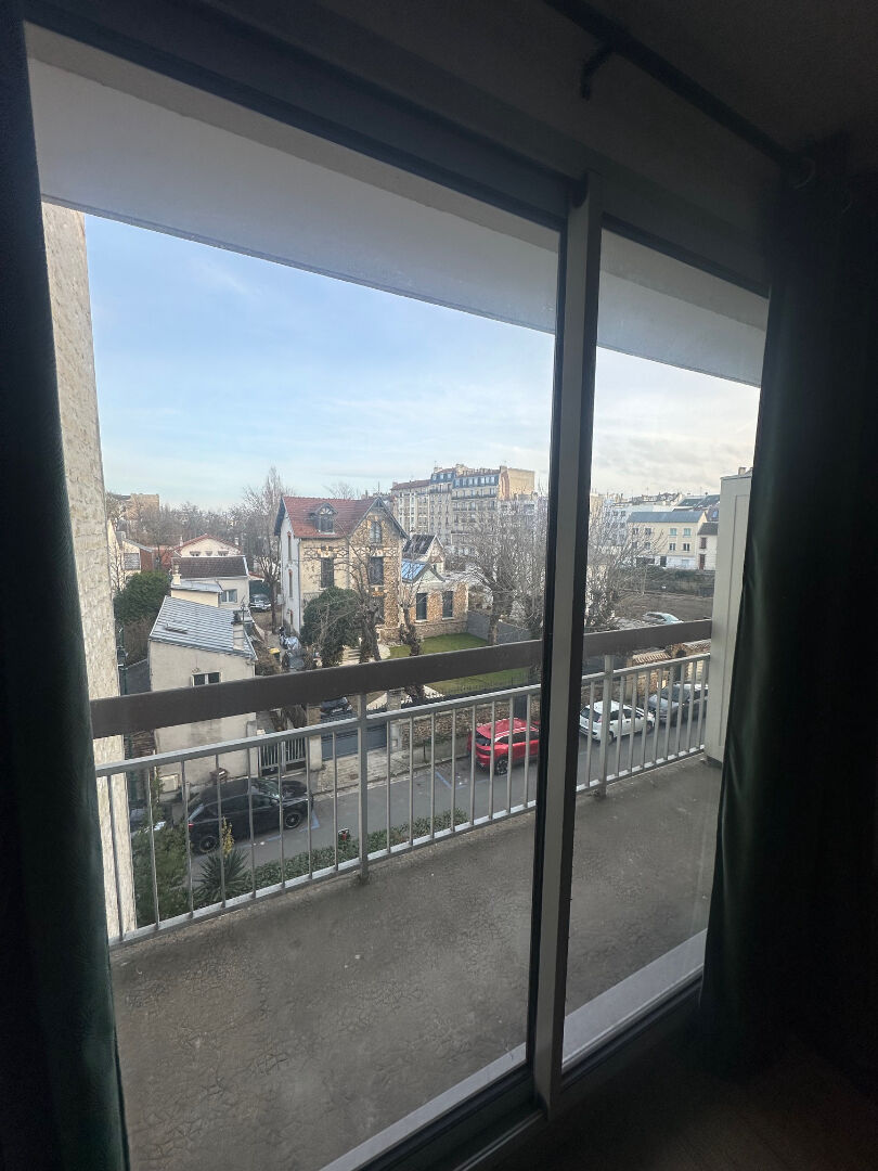 Maison à louer, 25m², Colombes