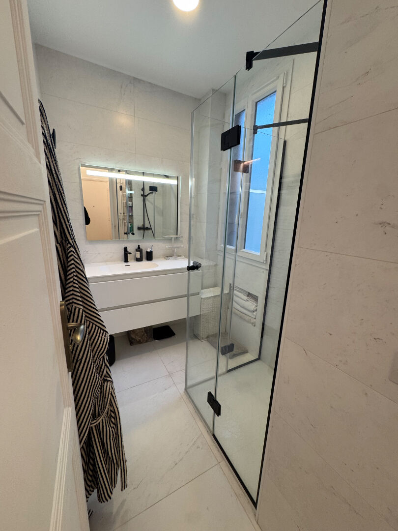 Maison à louer, 41m², Paris 17