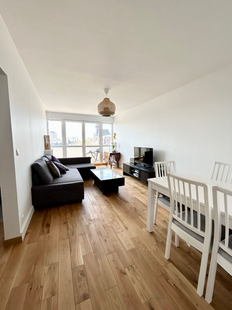 Maison à louer, 78m², Colombes