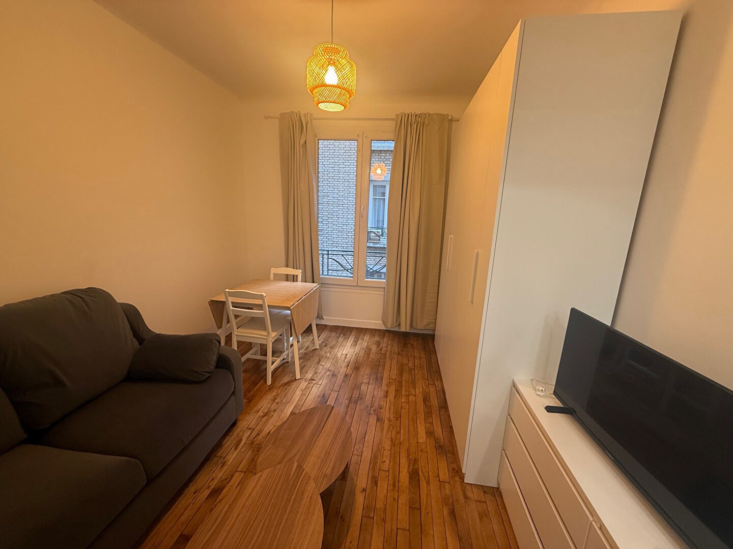 Maison à louer, 33m², Colombes