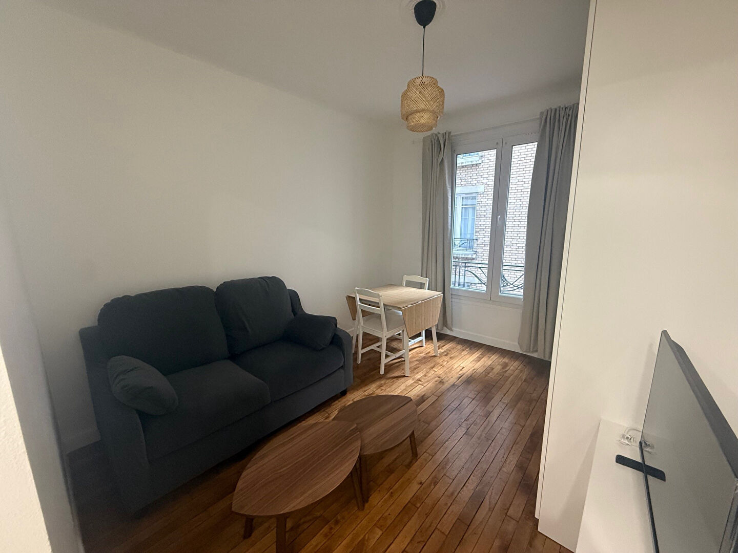 Maison à louer, 33m², Colombes