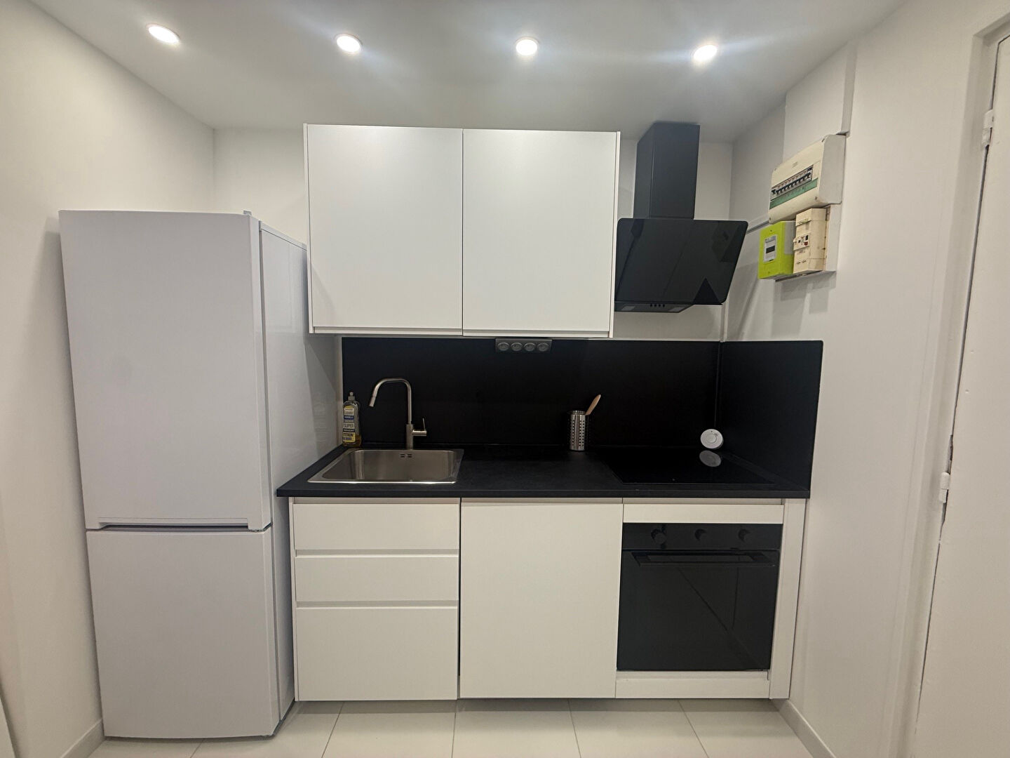 Maison à louer, 33m², Colombes