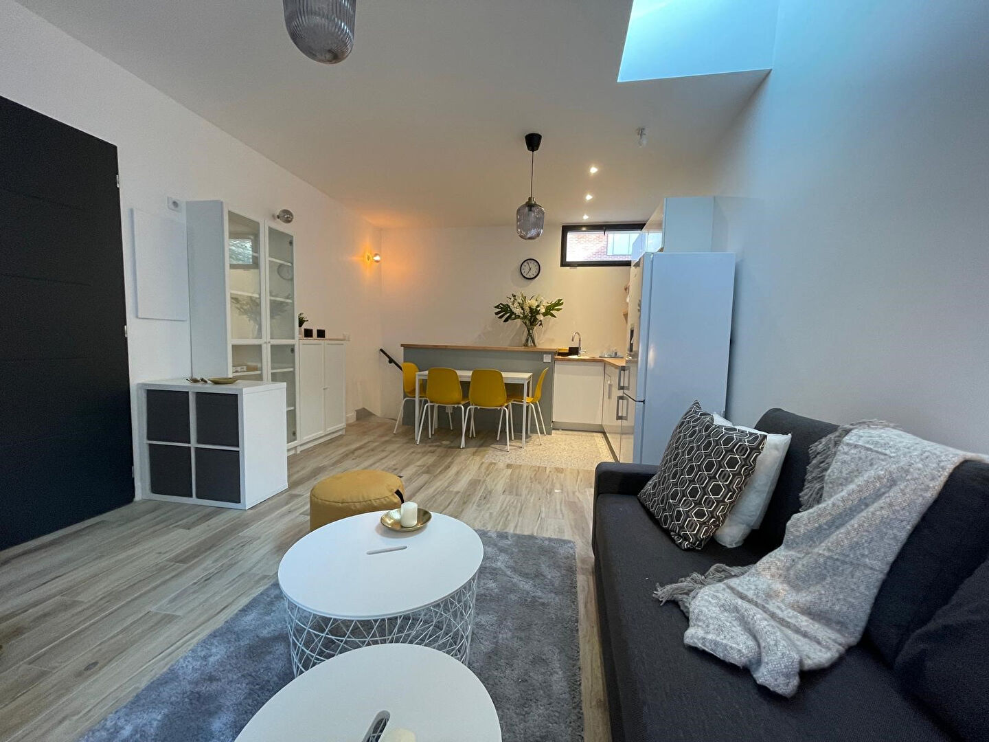 Maison à louer, 41m², Colombes