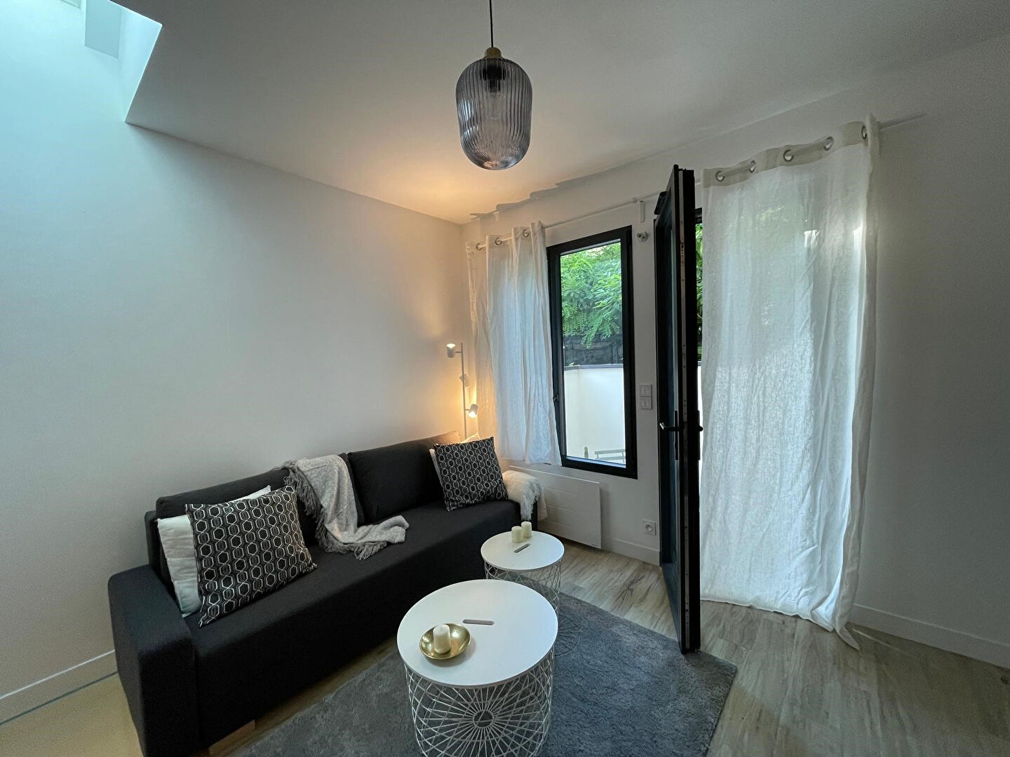 Maison à louer, 41m², Colombes