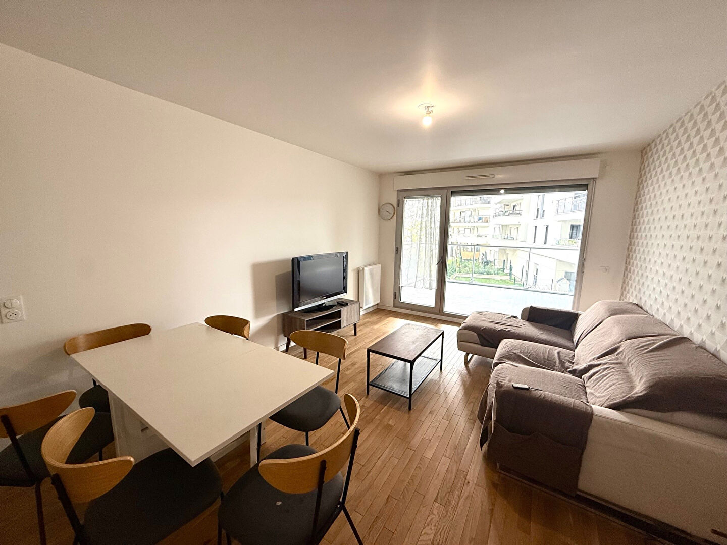 Maison à louer, 61m², Colombes