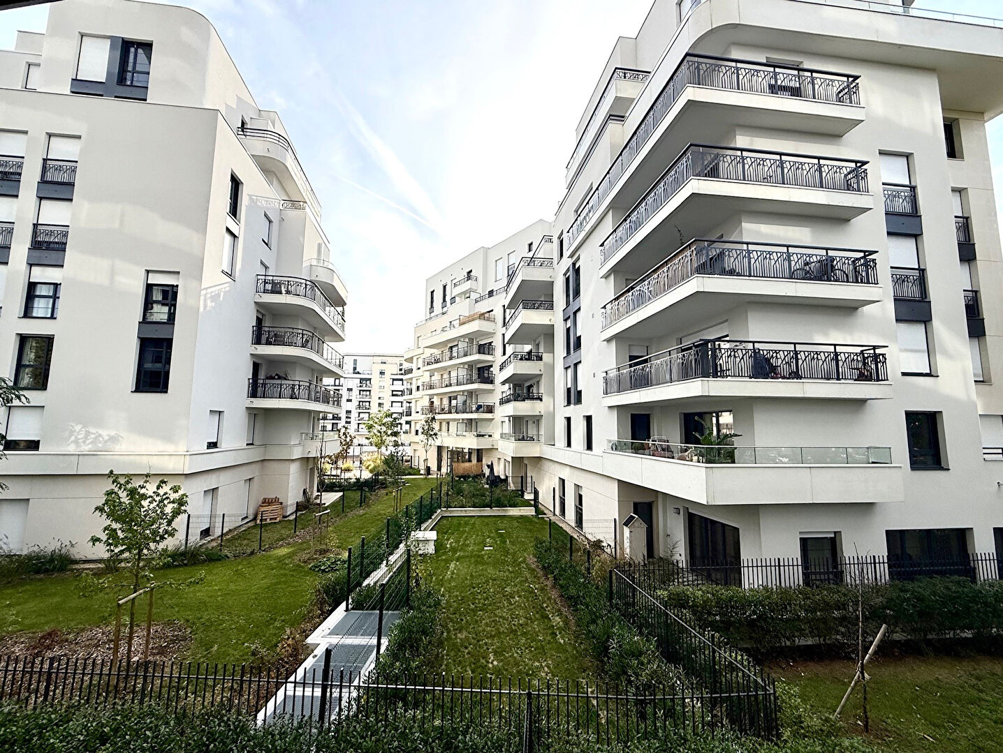 Maison à louer, 61m², Colombes
