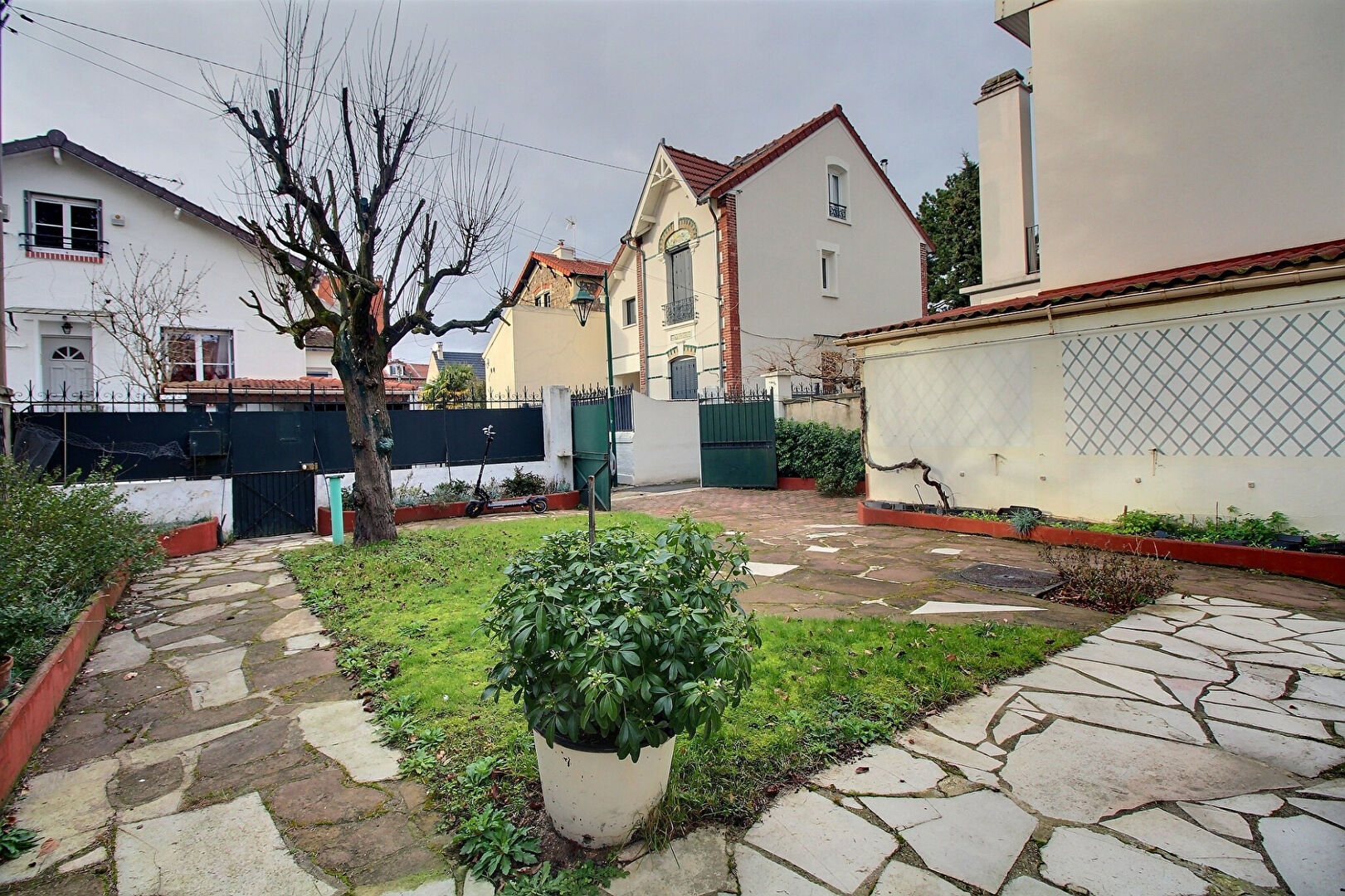 Maison à vendre, 95m², Colombes