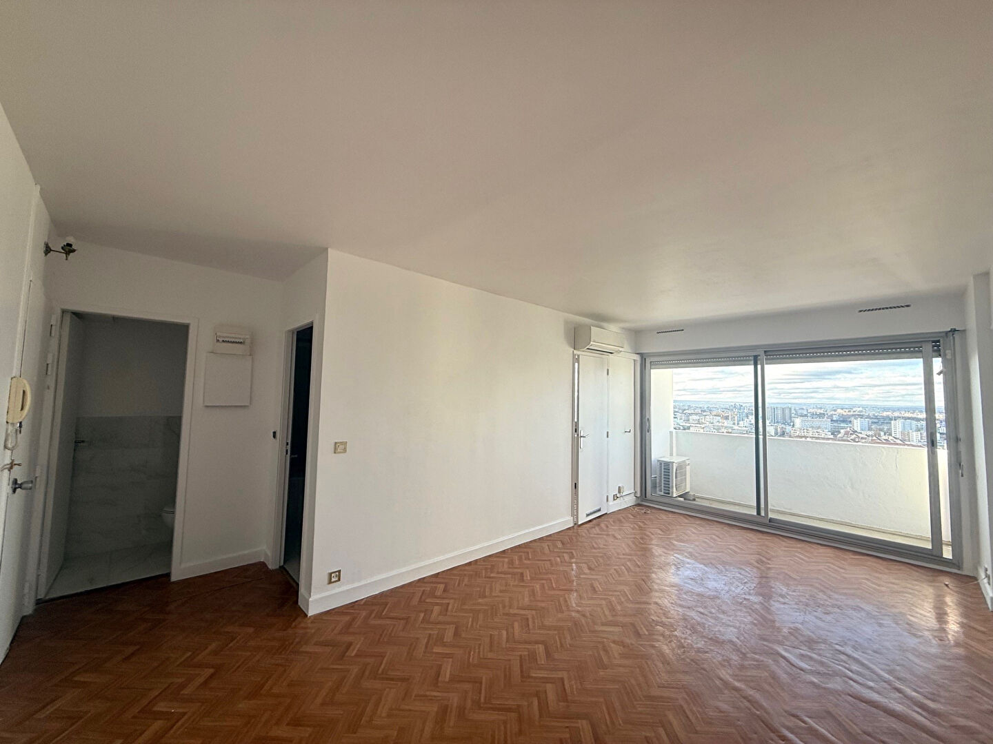 Maison à louer, 47m², Colombes