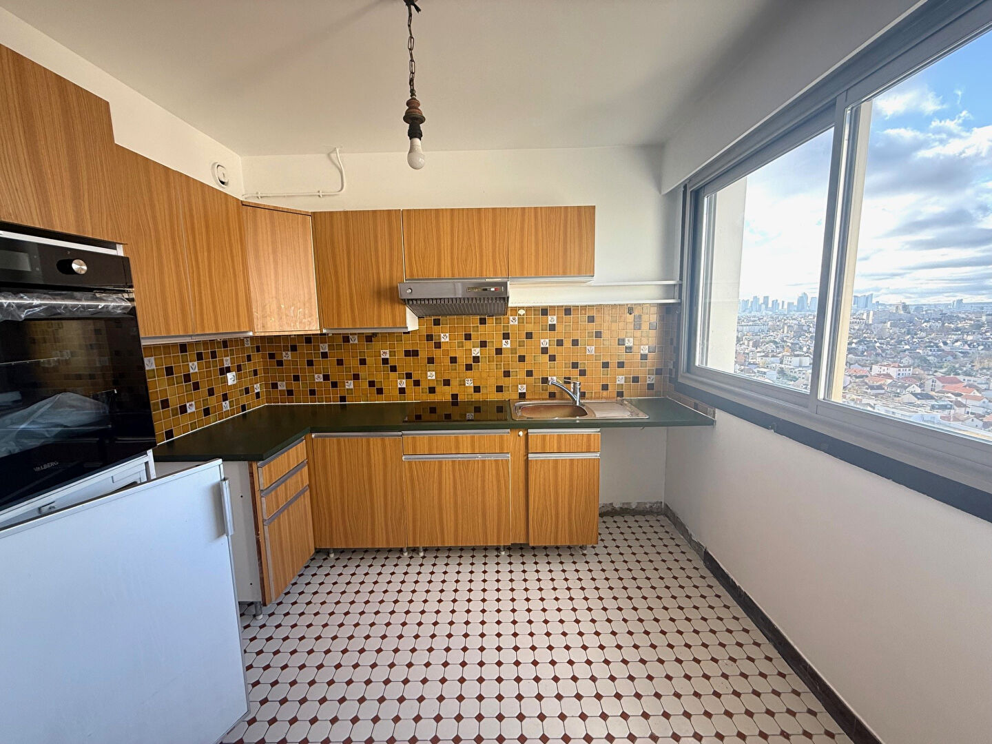Maison à louer, 47m², Colombes