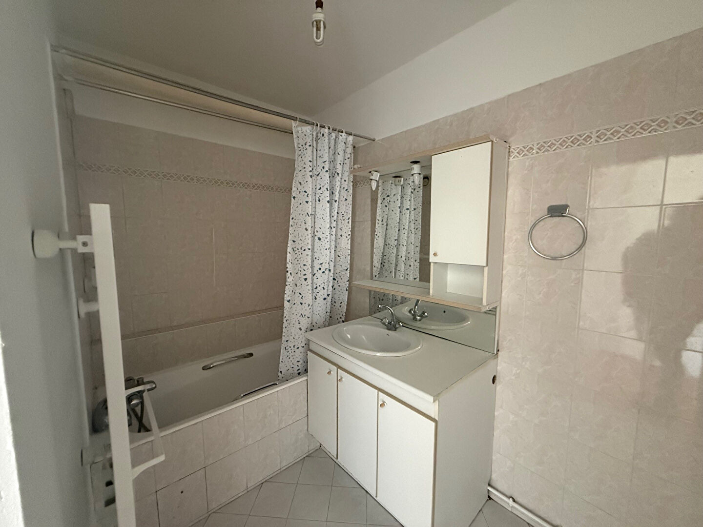 Maison à louer, 47m², Colombes