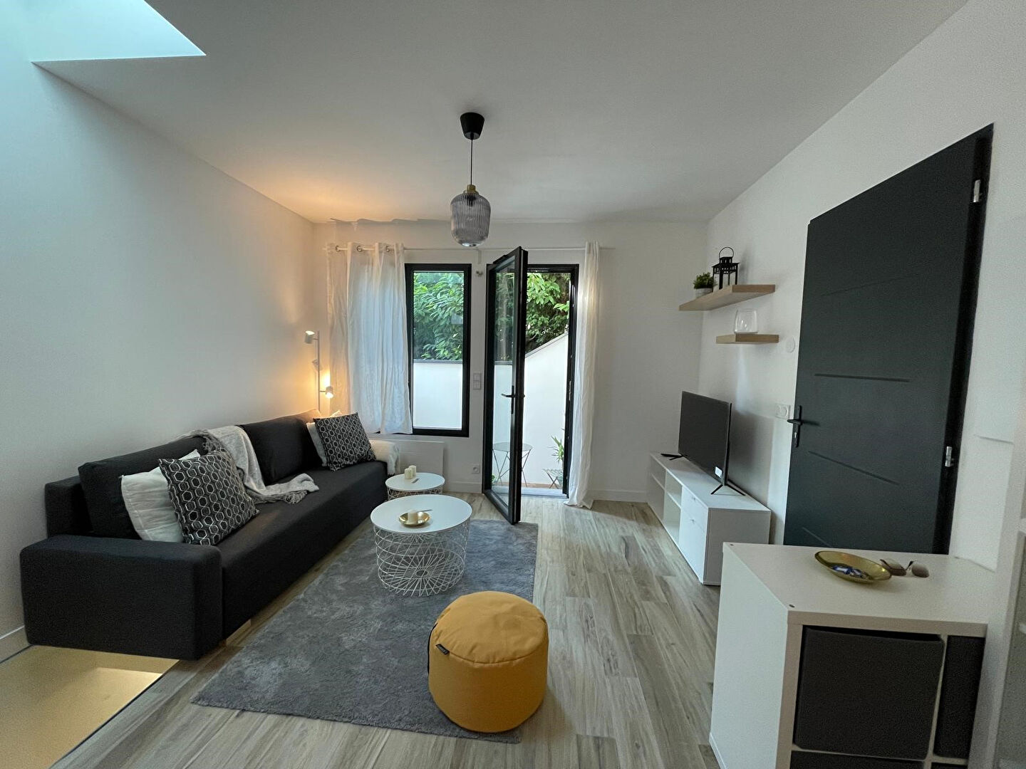 Maison à louer, 41m², Colombes