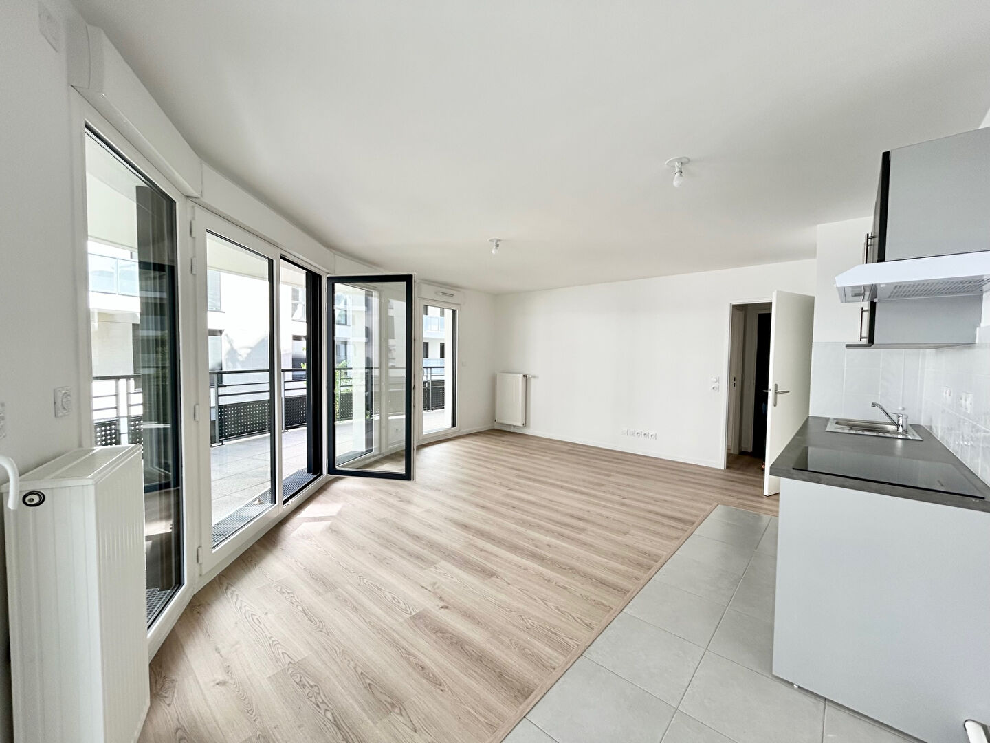 Maison à louer, 62m², Colombes