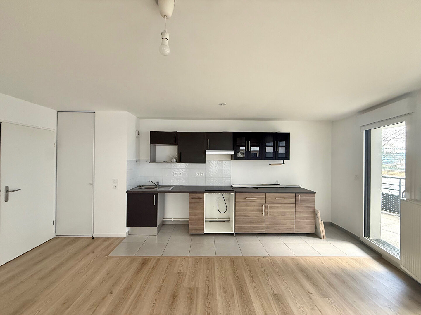 Maison à louer, 62m², Colombes