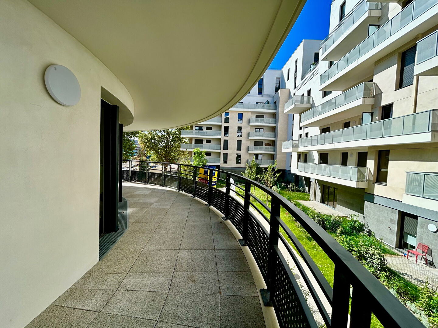 Maison à louer, 62m², Colombes