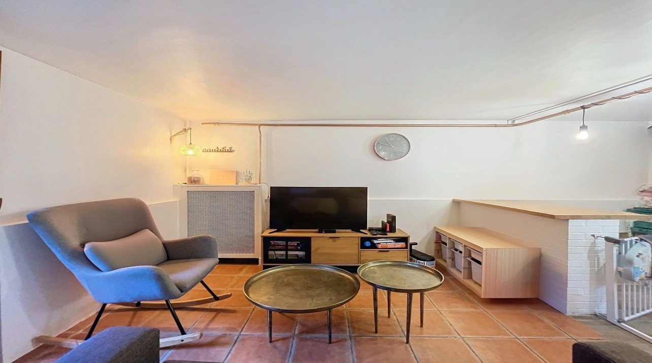 Maison à louer, 48m², Nanterre