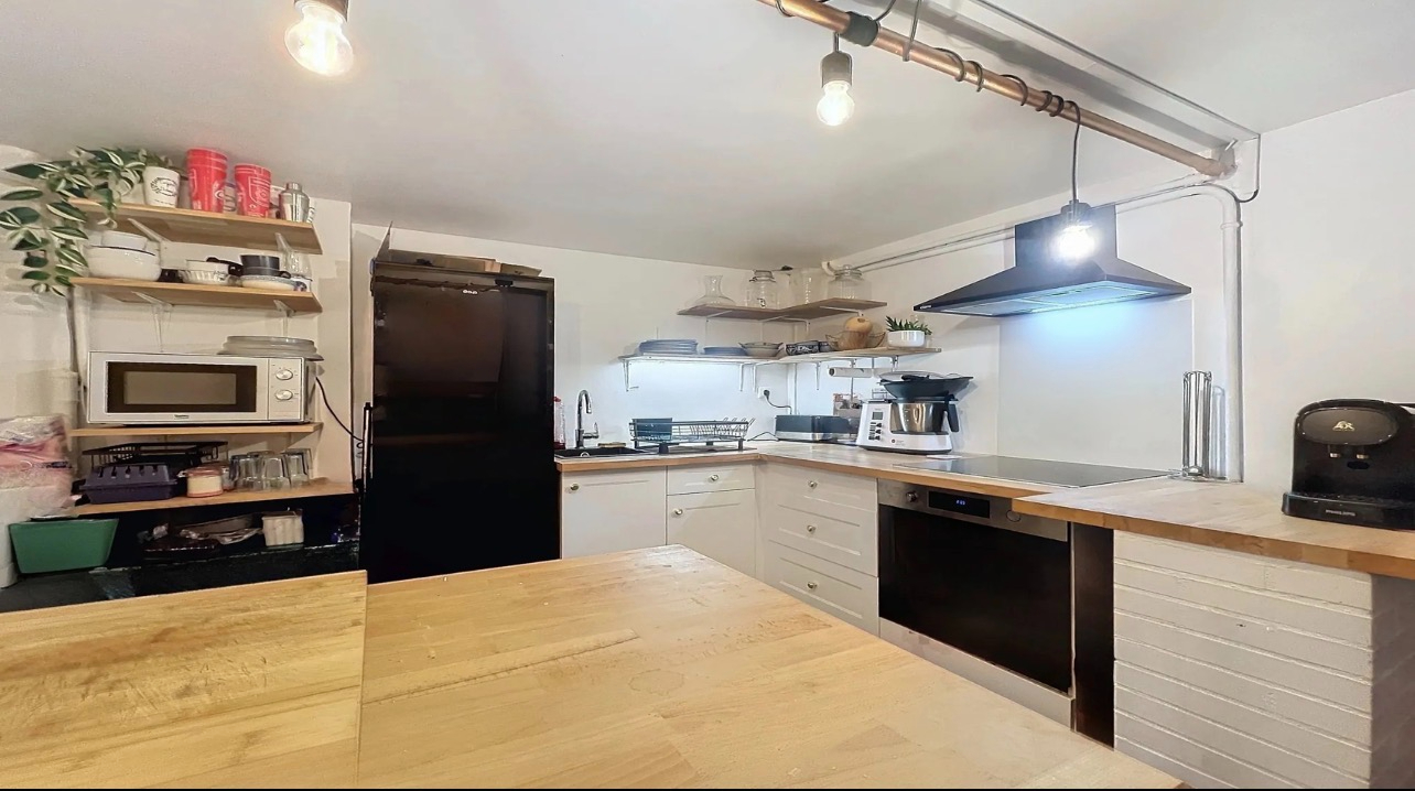 Maison à louer, 48m², Nanterre