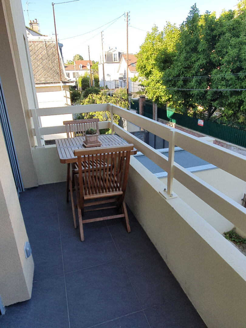 Maison à louer, 74m², NANTERRE
