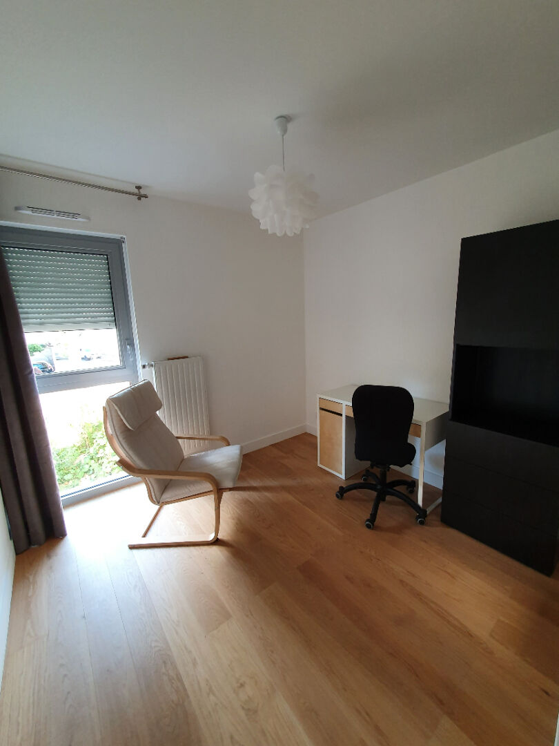 Maison à louer, 74m², NANTERRE