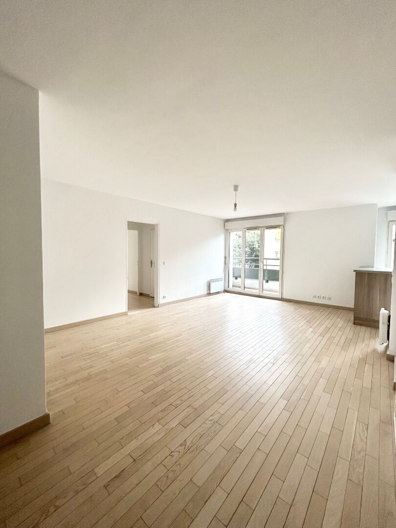 Maison à louer, 66m², Colombes