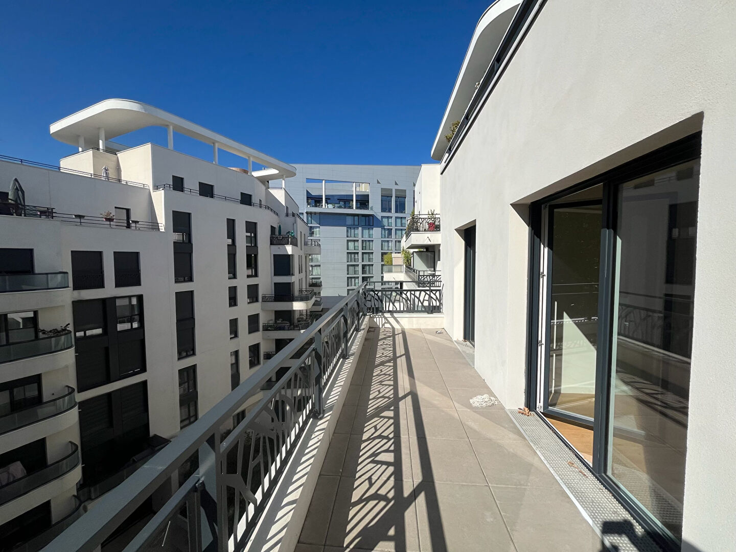 Maison à louer, 43m², Colombes