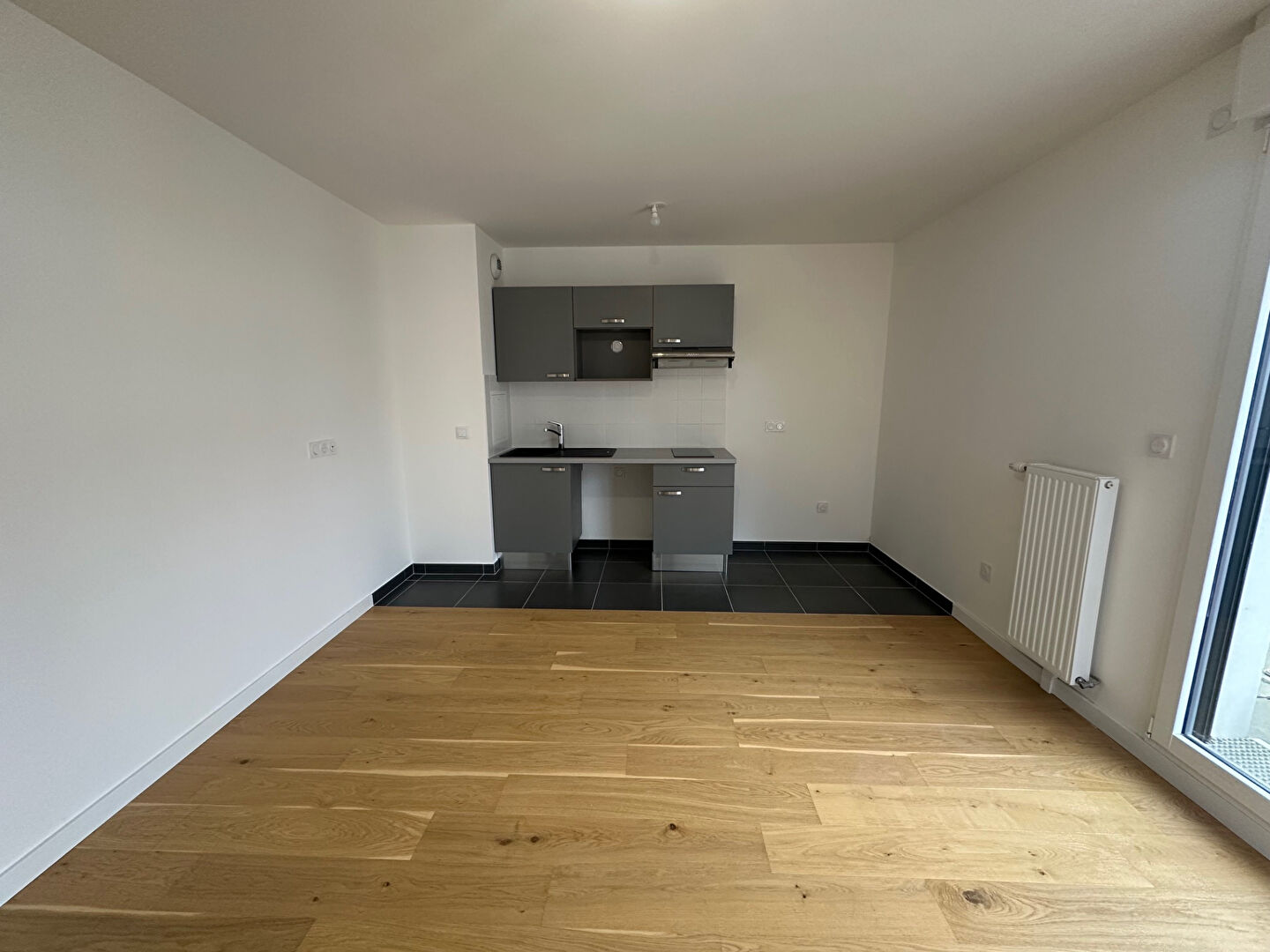Maison à louer, 43m², Colombes