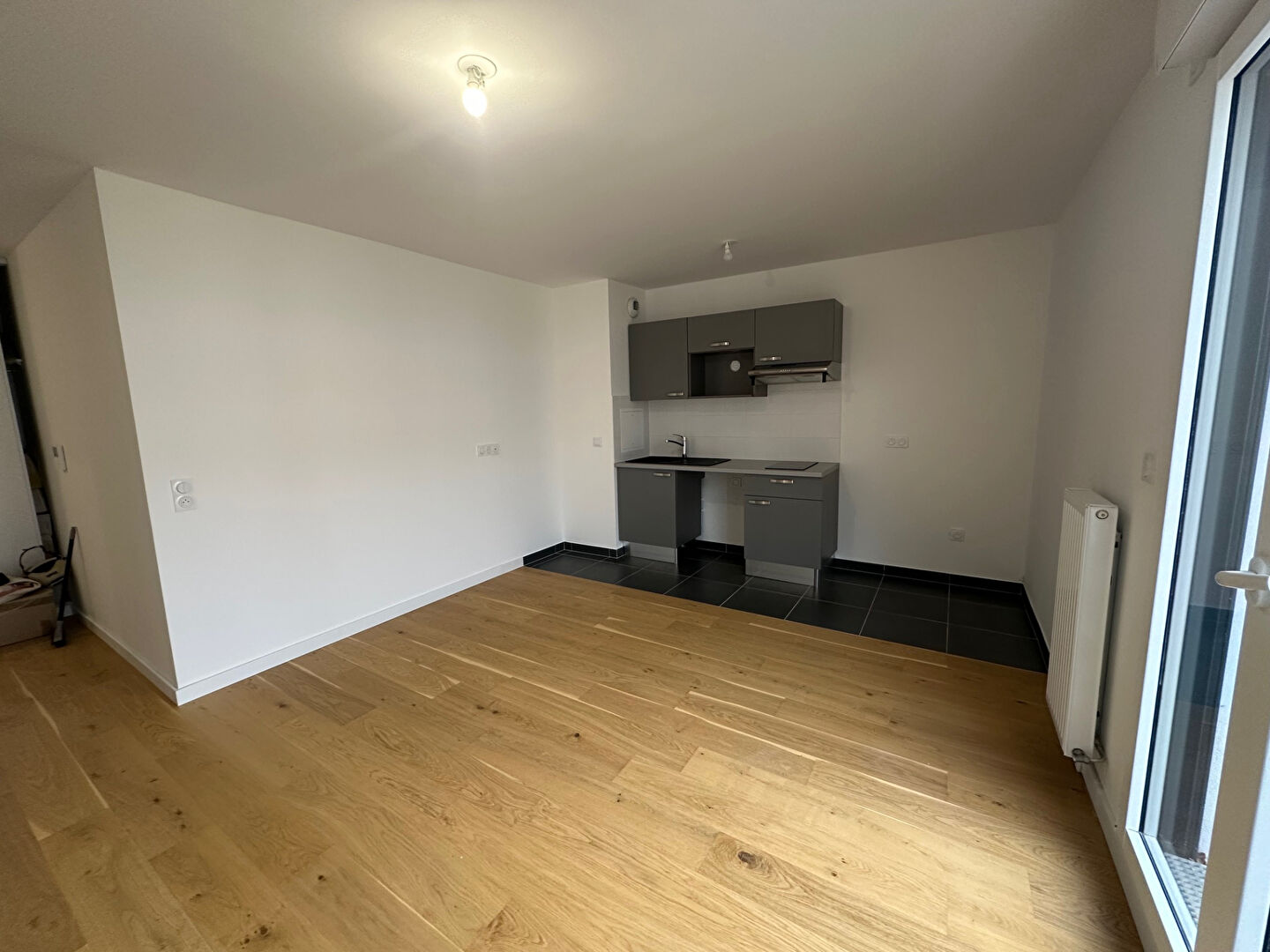 Maison à louer, 43m², Colombes