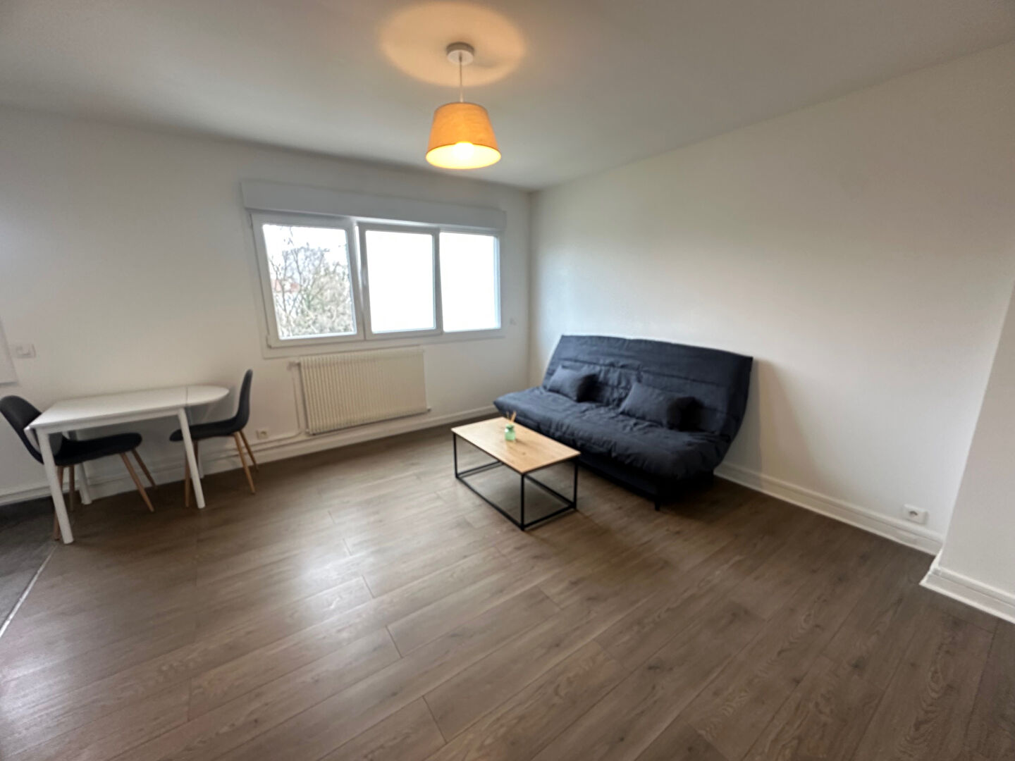 Maison à louer, 27m², Colombes