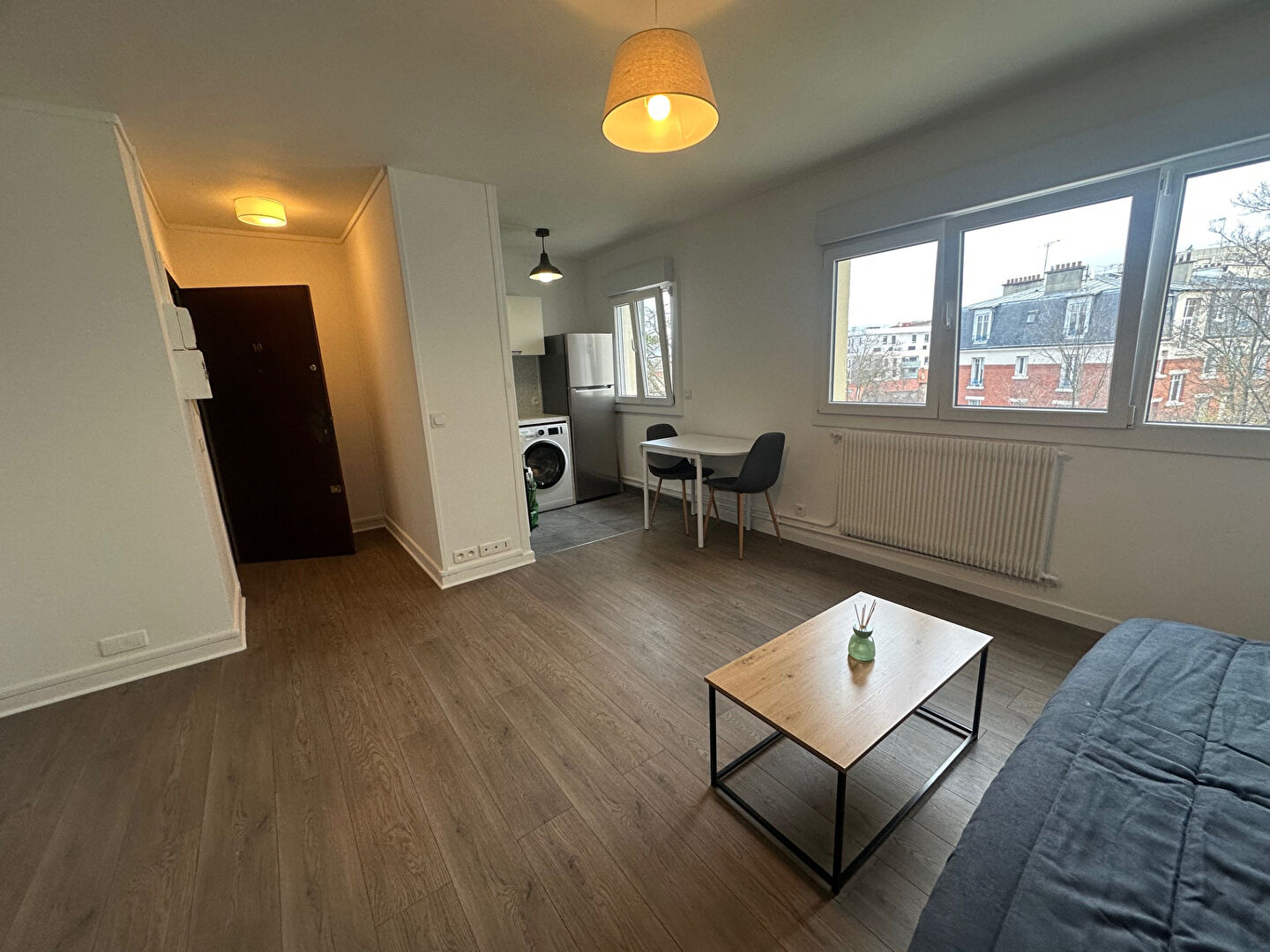 Maison à louer, 27m², Colombes