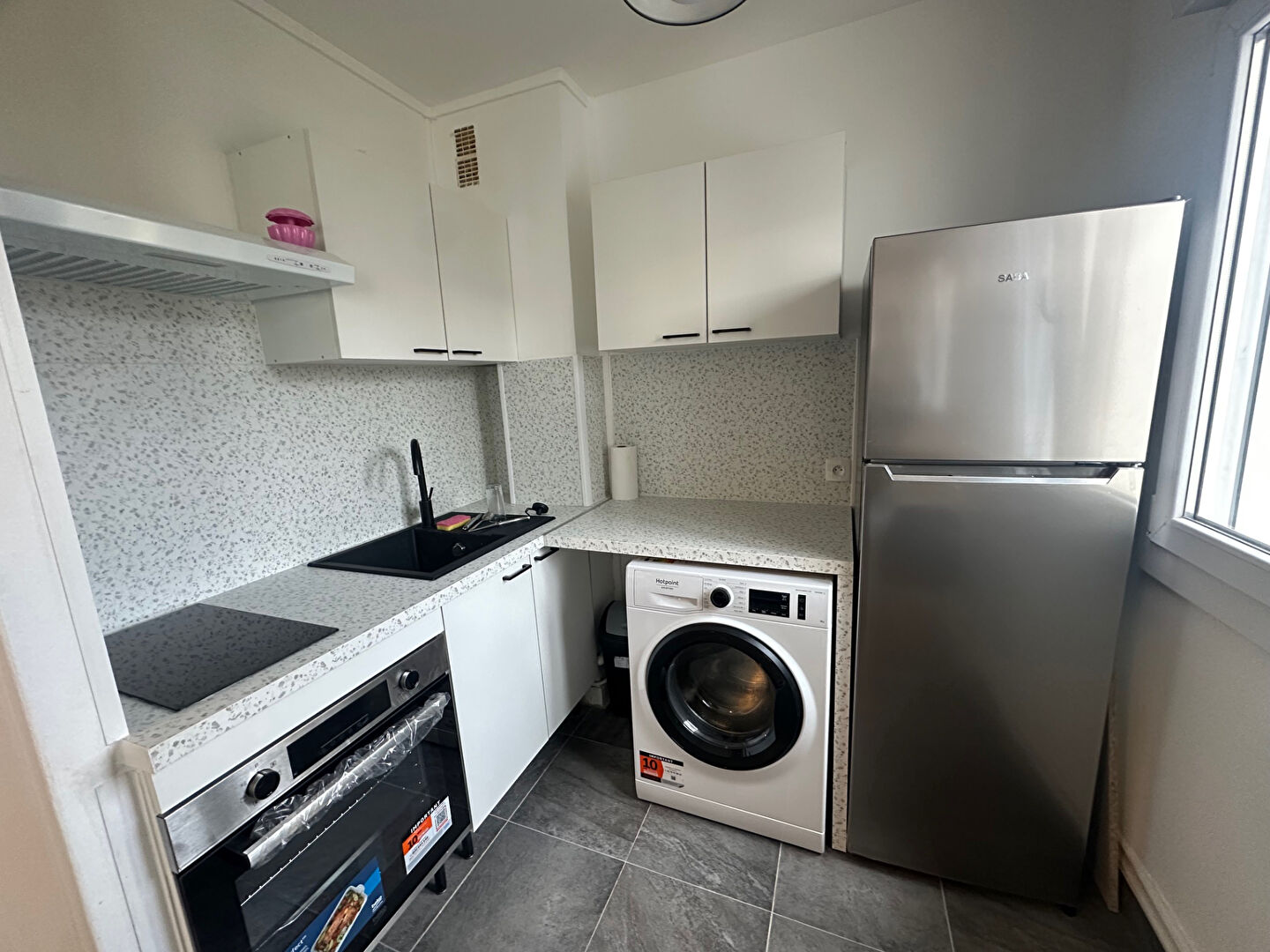Maison à louer, 27m², Colombes